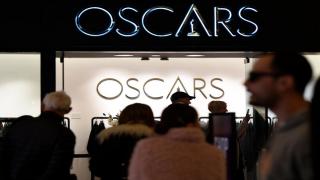 Hollywood prepared for the Academy Awards